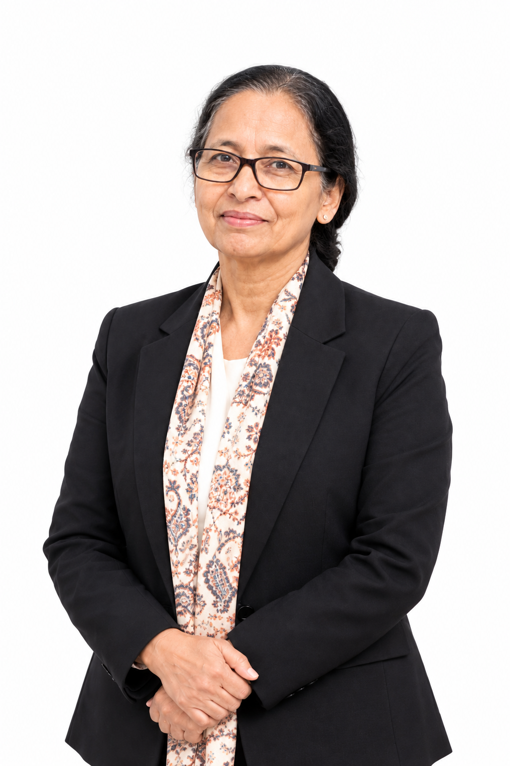 Seema Gogia, CEO of EcomVistara