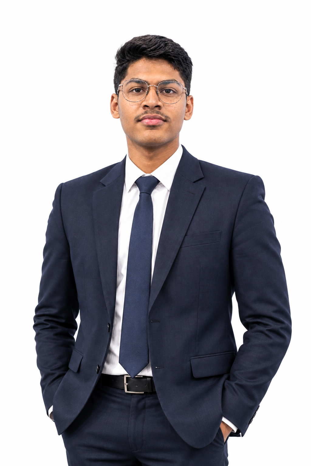 Chitrang Kumar Jain, CTO of EcomVistara