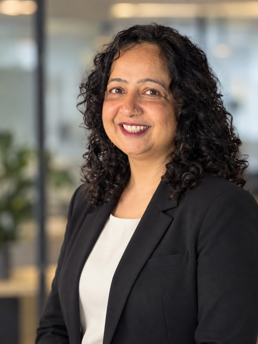 Kiya Solanki, Client Relationship Manager at EcomVistara